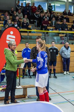 Bild 258 - B-Juniorinnen Landesmeisterschaften